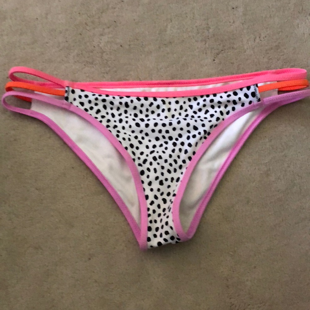 Victoria Secret Swim bottoms
